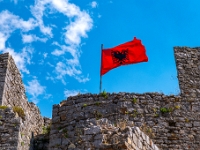 Rozafa Castle